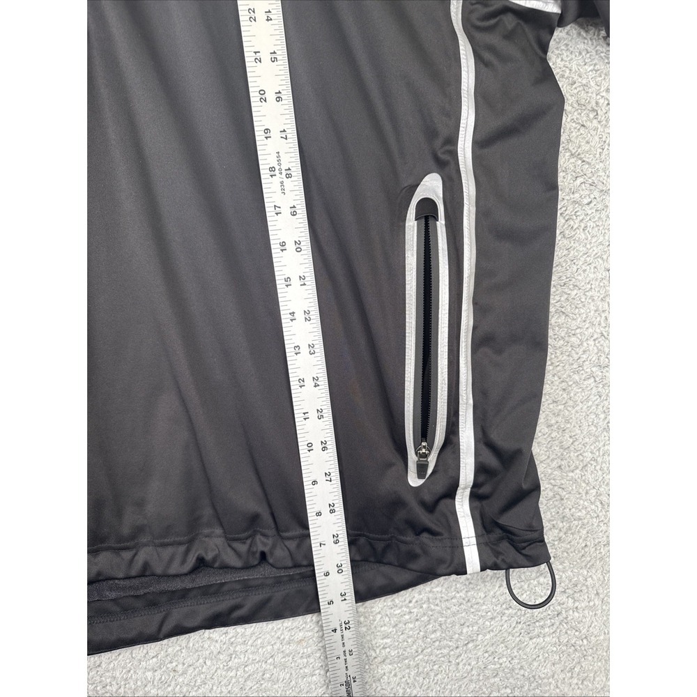 Sun Mountain Rainflex Windbreaker Jacket Men's Xl… - image 8